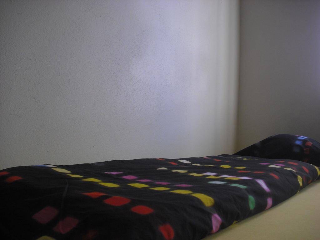Ruta 80 Hostel Brno Kamer foto