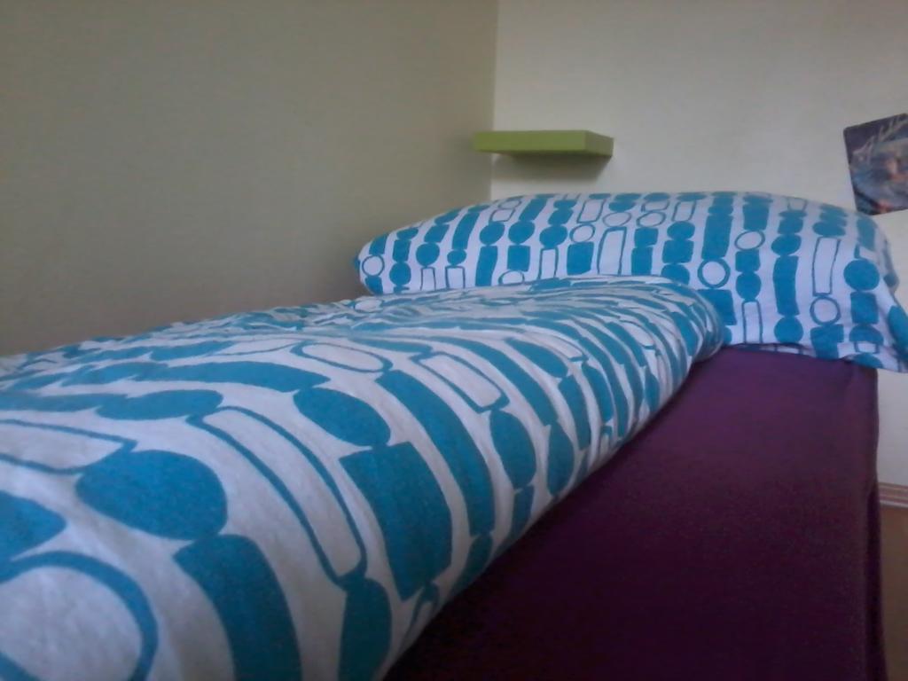 Ruta 80 Hostel Brno Kamer foto